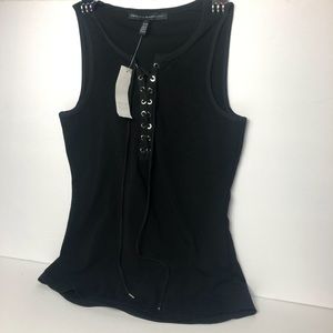 New White House black market tank